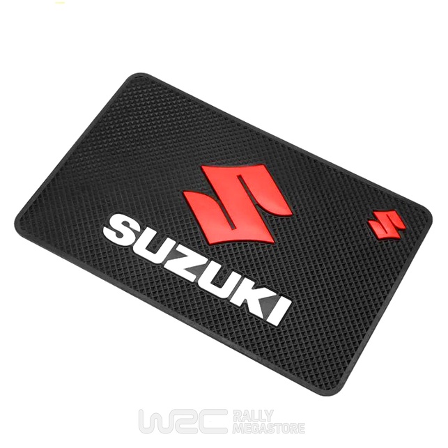 TAPIS SILICONE ANTIDERAPANT POUR TABLEAU DE BORD SUZUKI